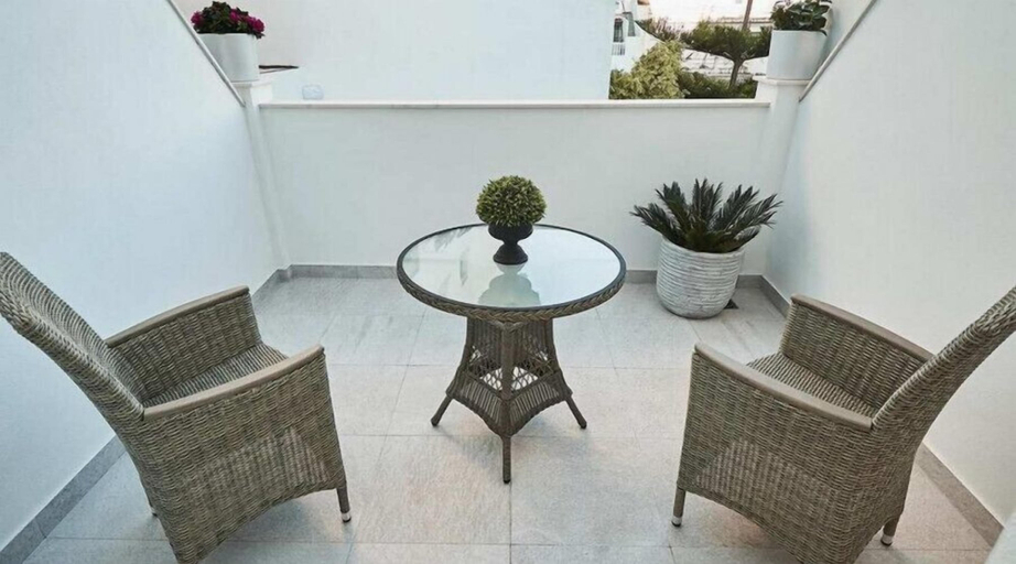 Others 5, Hostal Boutique Aurora, Málaga