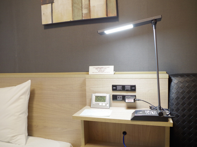 Bedroom 3, Hotel Route Inn Osaka Izumi, Izumi