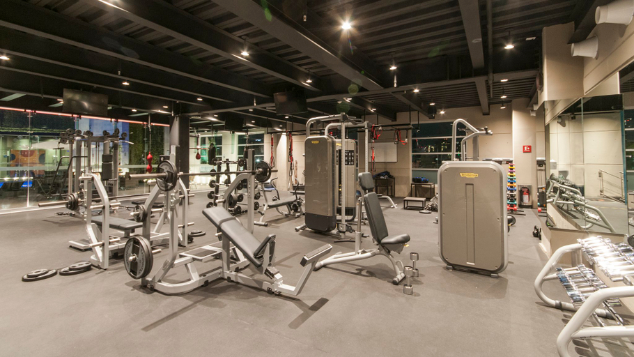 Others 2, Holiday Inn MEXICO ZONA CENTRO by IHG, Mexico City