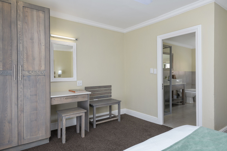 Bedroom 4, Kiara Lodge, Thabo Mofutsanyane