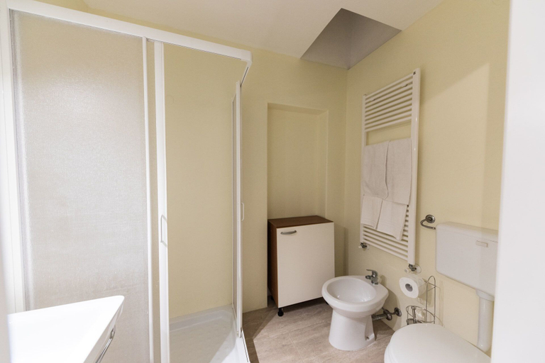 Bathroom, A casa di Francesca, Brindisi