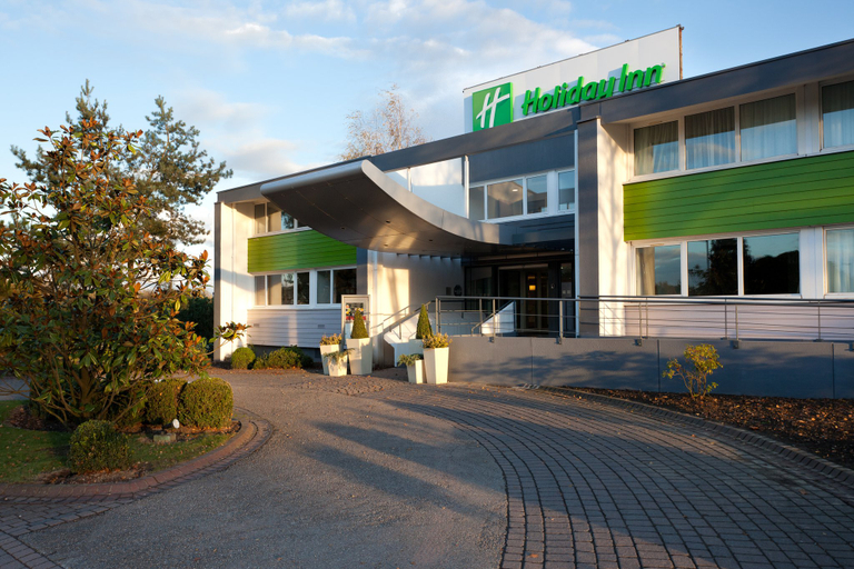 Exterior & Views 5, Holiday Inn LILLE - OUEST ENGLOS by IHG, Nord