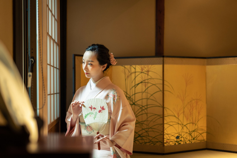 Others 5, KumoMachiya Kojinguchi, Kyoto