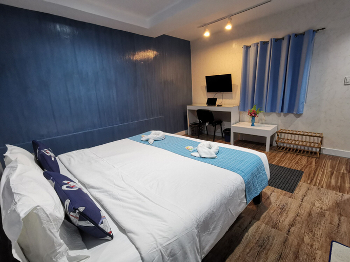 Bedroom 5