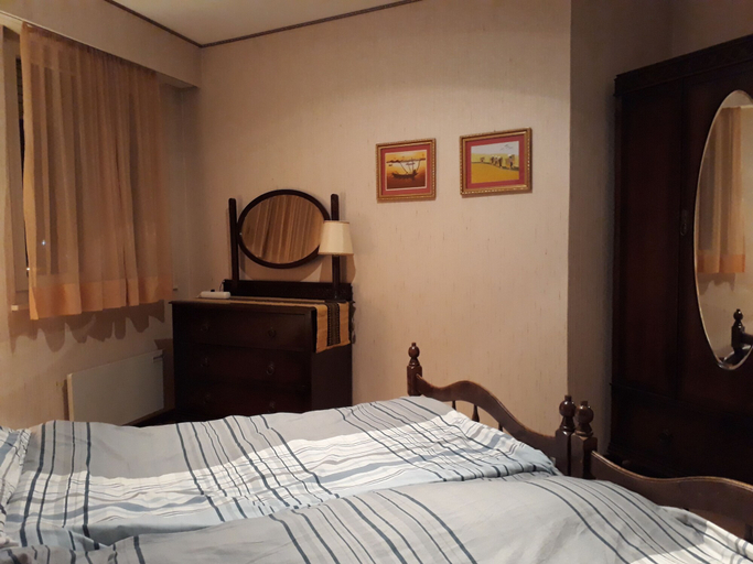 Room, Le Lacustre 4th Floor, Monthey