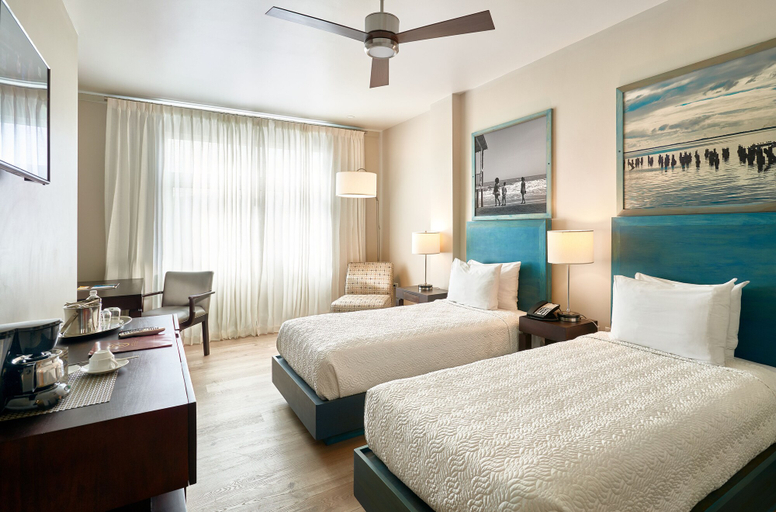 Bedroom 4, R Hotel Kingston