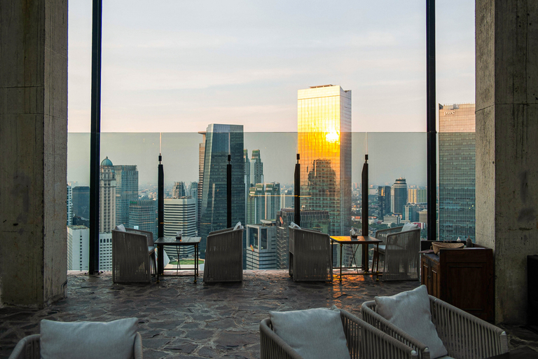 The Orient Jakarta, a Royal Hideaway Hotel - Others