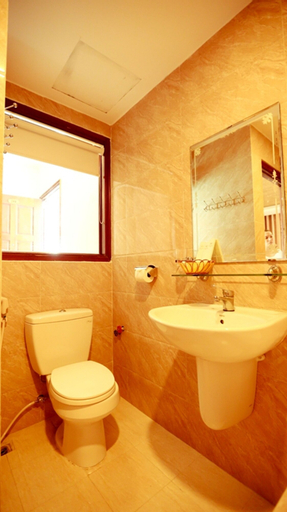 Bedroom 5, Xuan Hung Hotel, Hải Châu