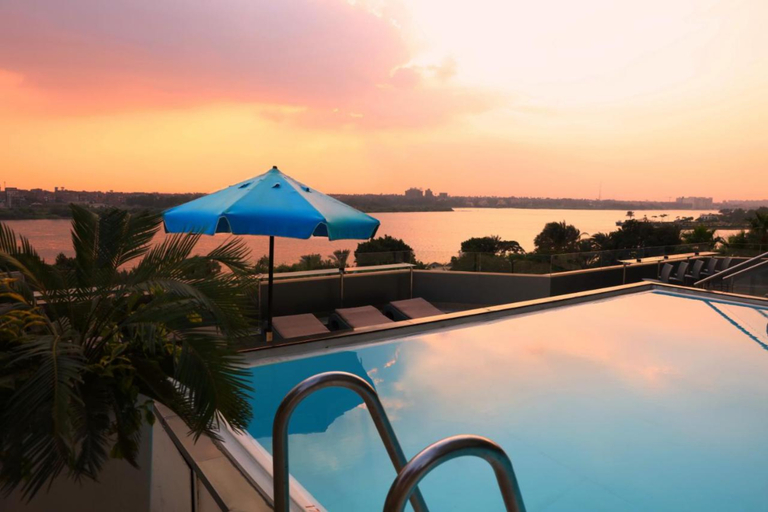 Sport & Beauty 3, Holiday Inn & Suites CAIRO MAADI by IHG, Al-Ma'adi