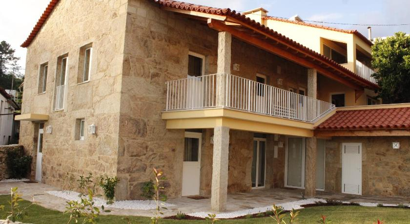 Casa da Nininha, Vale de Cambra