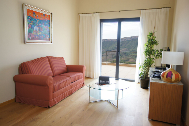Others 5, Buil & Gine Wine Hotel, Tarragona