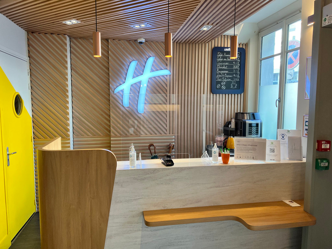 Others 5, Holiday Inn PARIS - AUTEUIL by IHG, Paris