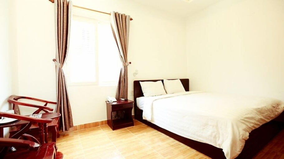 Bedroom 7