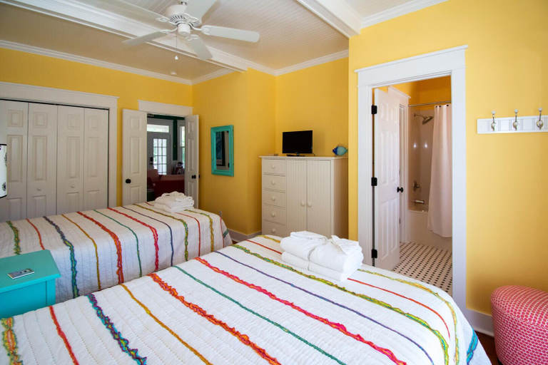 Bedroom 2, 46 Davis Love, Beaufort