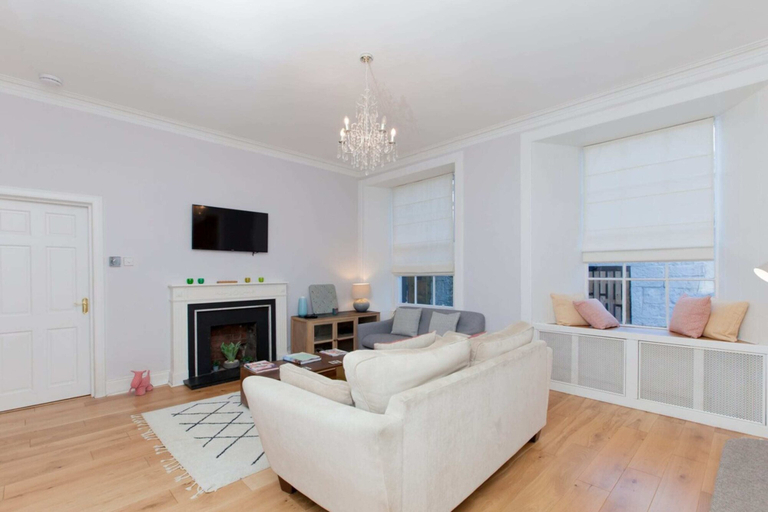 Others 5, Beautifully Modernised New Town Home, Edinburgh