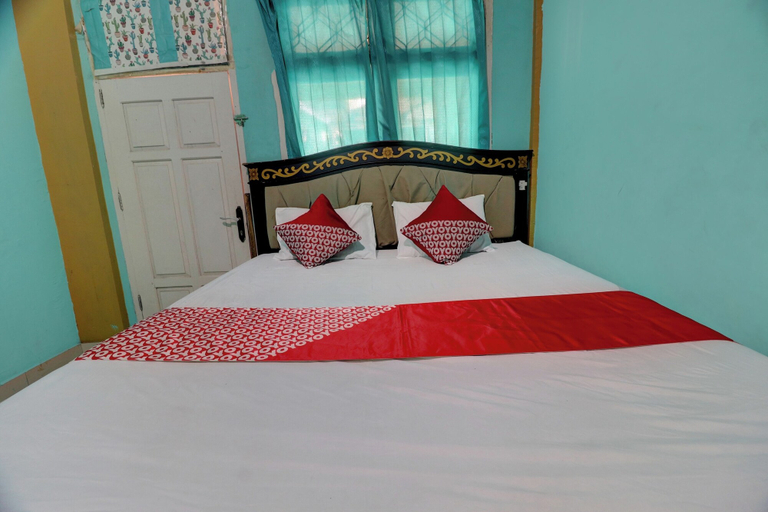 Bedroom 2, Hotel O Rania Kost Simpang Rimbo, Jambi