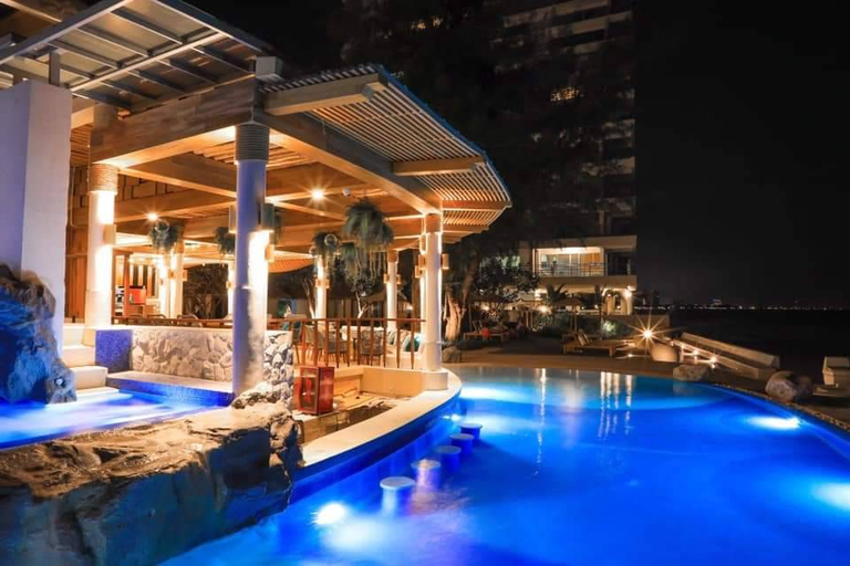 Sport & Beauty 2, Kundala Beach Resort, Huahin, Hua Hin
