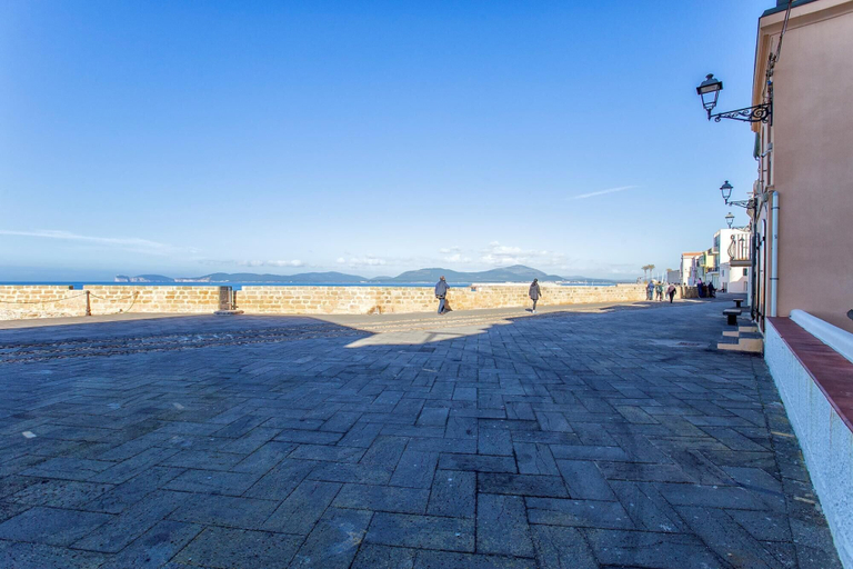 Others 3, Cavour Loft in Alghero, Sassari