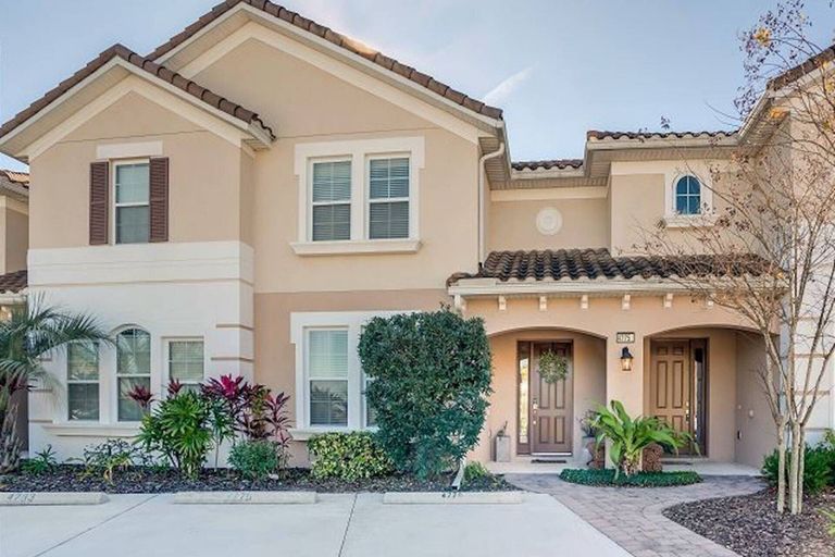 Exterior & Views 2, 4779 Solterra, Polk