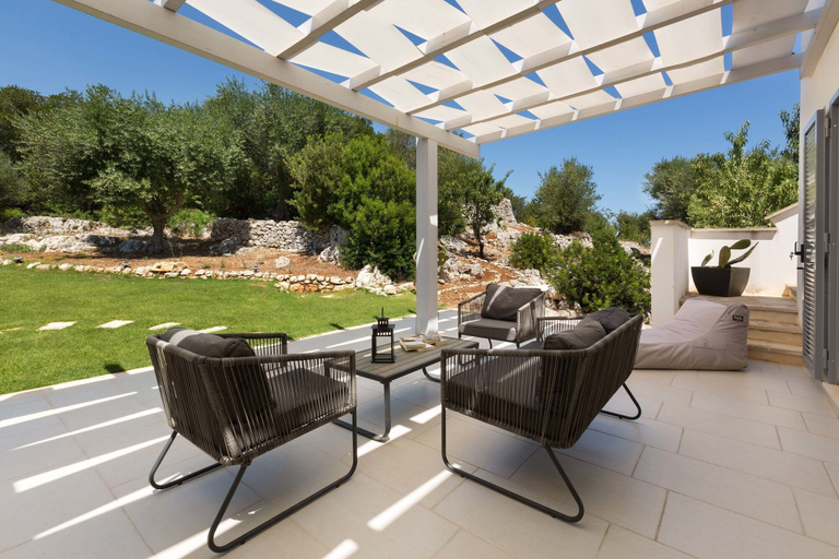 Others 5, Villa Sogno Bianco, Brindisi