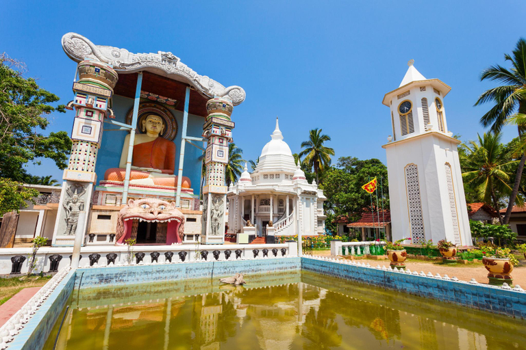 Nearby Landmark 3, ShiCo Transit Hotel, Negombo