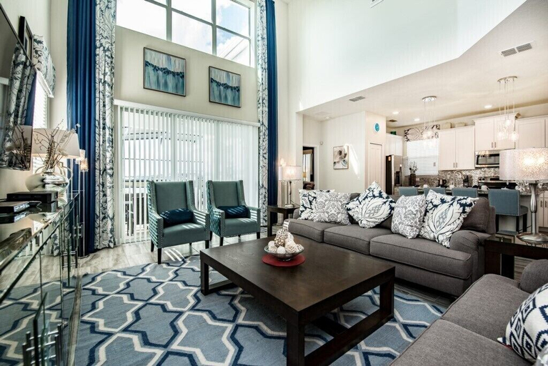 Others 4, 4755kcc 5 Bedroom Villa by RedAwning, Osceola