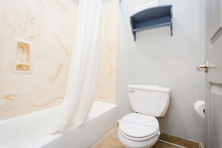 Bathroom 3