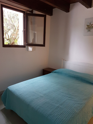 Bedroom 3, résidence Costa D'oru, Haute-Corse