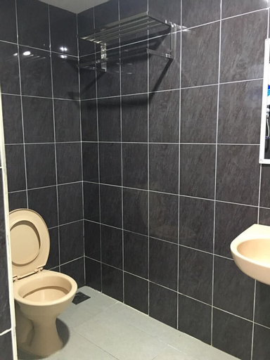 Bathroom 6