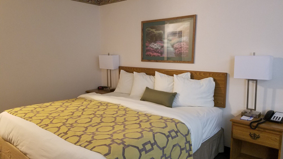 Bedroom 4, Baymont by Wyndham Limon, Lincoln
