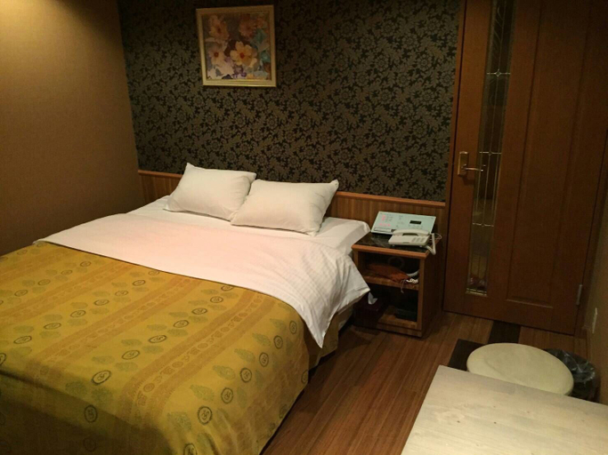 Bedroom 3, Hotel AURA Kansai Airport - Adults Only, Sennan
