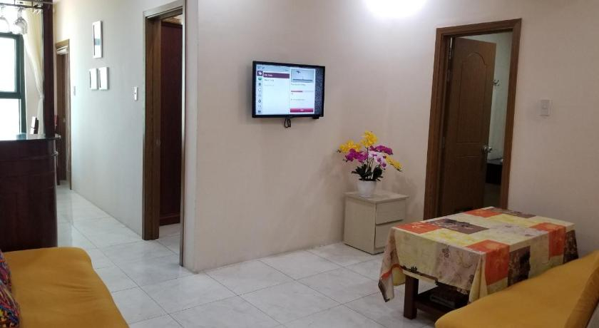 Bedroom 2, Well located and Seaviews, Nha Trang