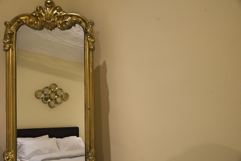 Bedroom 4, GGC Apartments, Amuwo Odofin