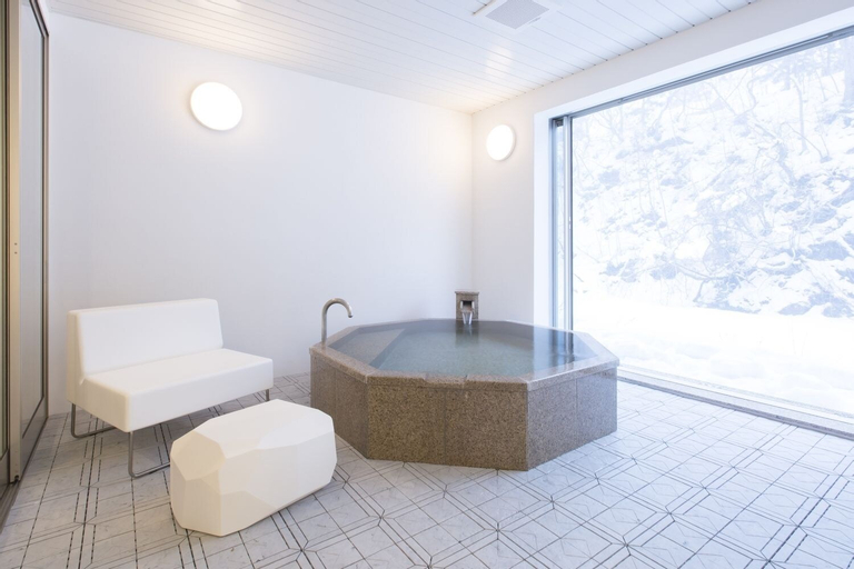 Bedroom 5, Namari Onsen Kokoronotoki Jusangatsu, Hanamaki