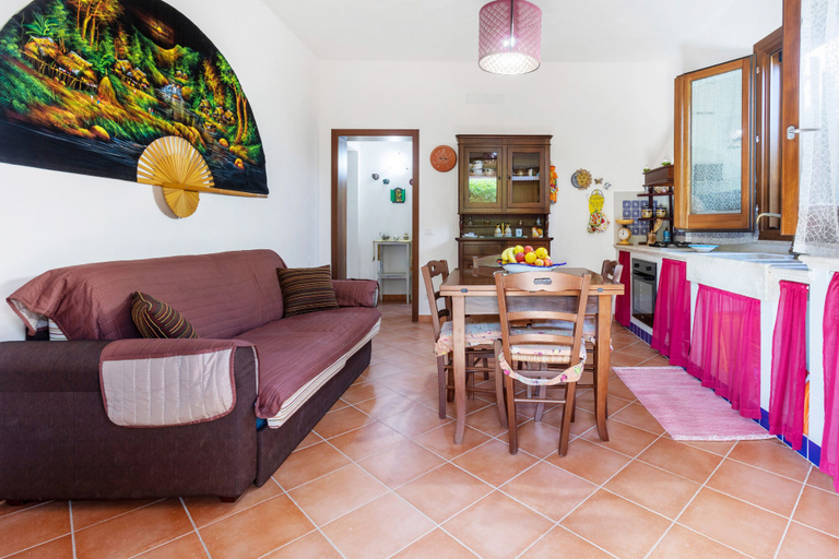 Others 5, Countryside Sicily House - GROUND FLOOR, Trapani