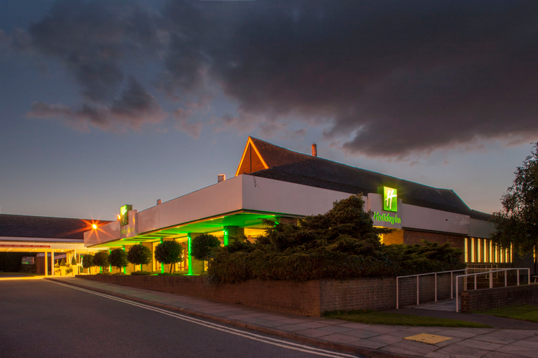 Exterior & Views 4, Holiday Inn IPSWICH by IHG, Suffolk