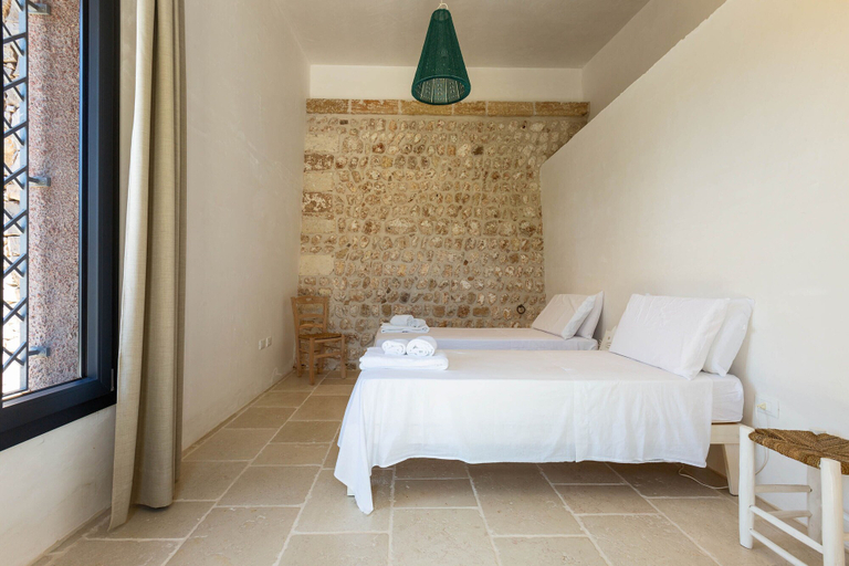 Bedroom 3, 2081 Villa Crocilupo by Perle di Puglia, Lecce