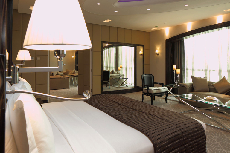 Holiday Inn RIYADH - MEYDAN, Riyadh