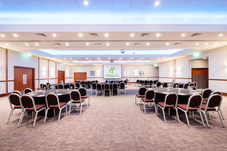 Business Facilities 2, Holiday Inn LEICESTER by IHG, Leicester