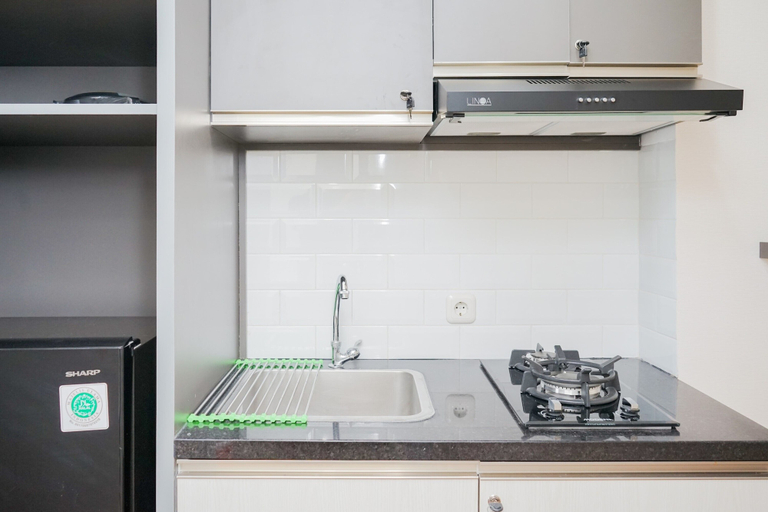 Others 4, Great Choice Studio Apartment M-Town Residence near Summarecon Mall, Tangerang