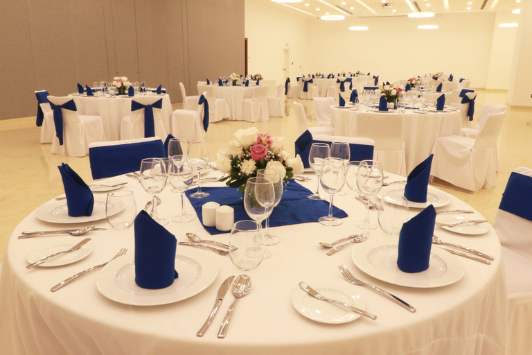 Food & Drinks 4, Holiday Inn & Suites PUERTO VALLARTA MARINA & GOLF by IHG, Puerto Vallarta