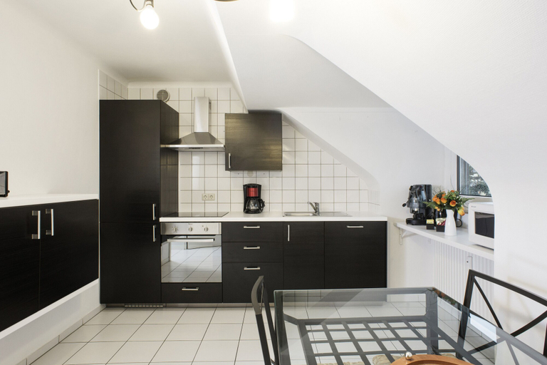 Others 4, The Queen Luxury Apartments - Villa Medici, Luxembourg