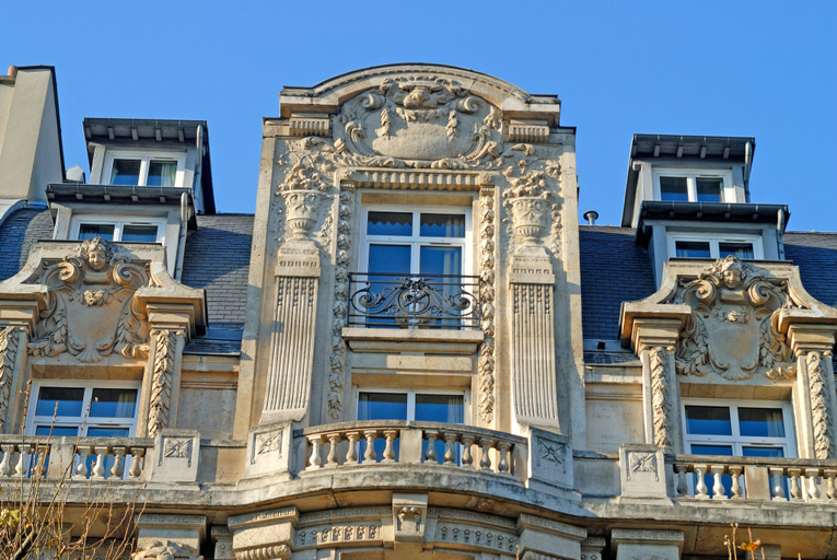Exterior & Views 2, Holiday Inn PARIS - GARE DE LYON BASTILLE by IHG, Paris