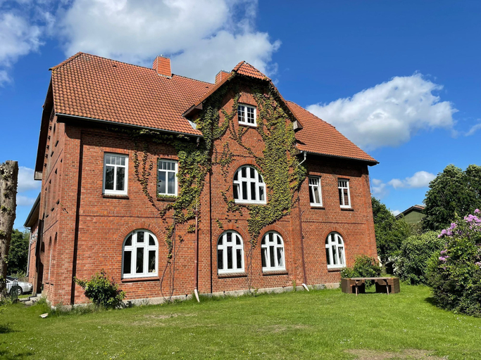 Exterior & Views 2, Landgasthof Witten, Herzogtum Lauenburg