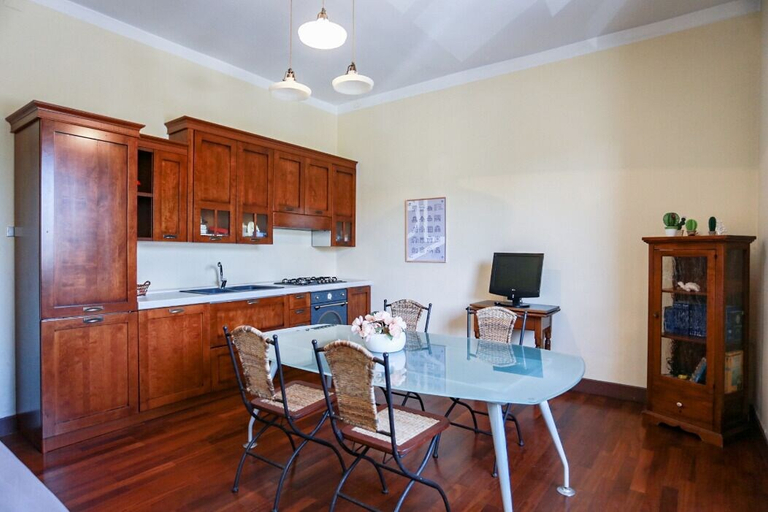 Others 4, Marconi CityApartment, Lecce