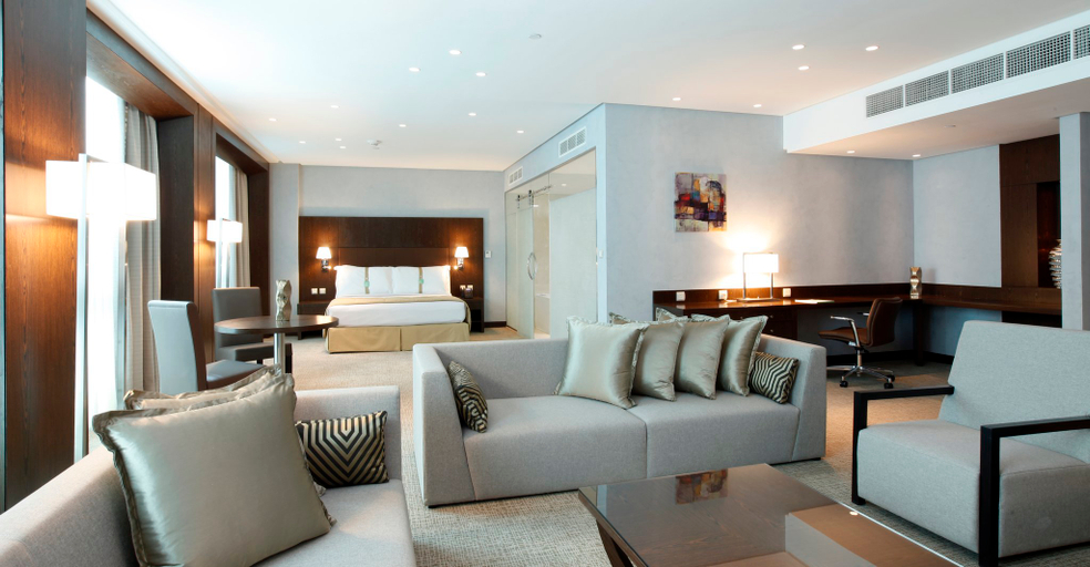 Others 4, Holiday Inn RIYADH - MEYDAN by IHG, Riyadh