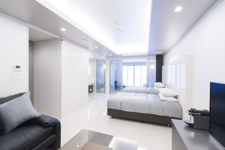 Bedroom 17