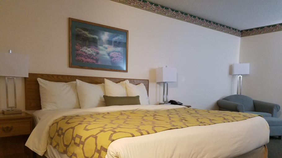 Bedroom 4, Baymont by Wyndham Limon, Lincoln