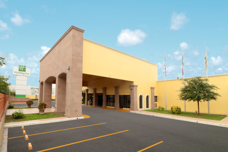 Exterior & Views 1, Holiday Inn MONTERREY NORTE by IHG, San Nicolás de los Garza