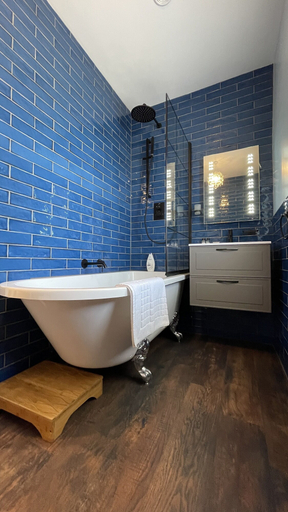 Bathroom 3, Moorview House, Devon